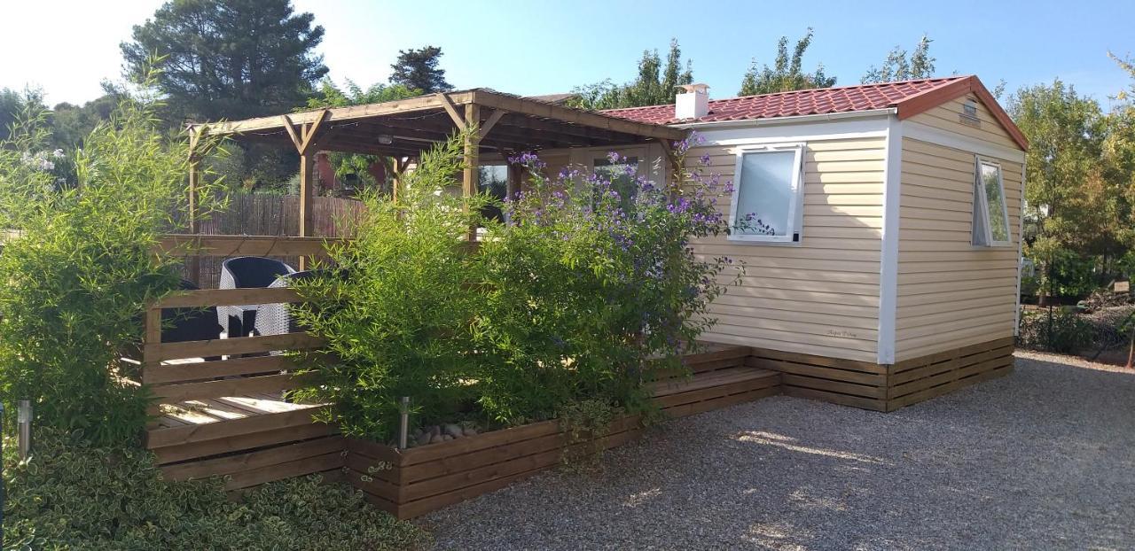 Lous Roussels Villa Le Bosc  Luaran gambar